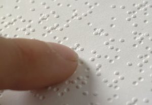 brail