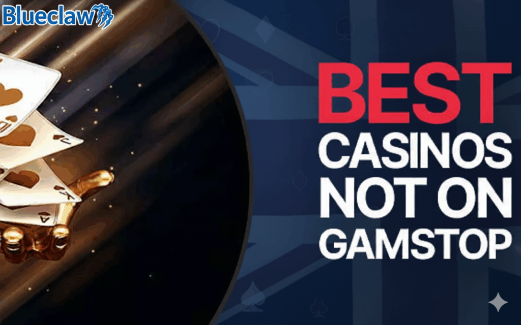 Discover New Non Gamstop Casino Sites for Unlimited Gaming Fun