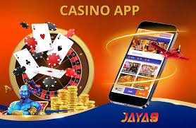 Experience the Thrill of Joya 9 Sexy Live Baccarat -1269752842