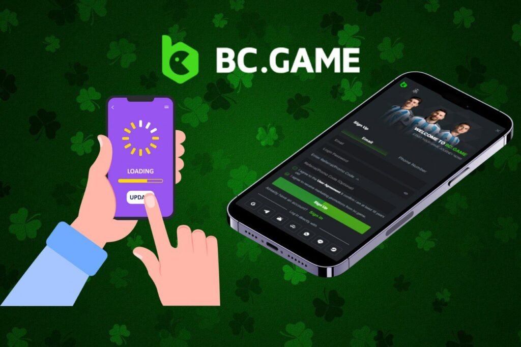 Explore BC Game Casino in Pakistan A New Era of Online Gaming Explore BC Game Casino in Pakistan A New Era of Online Gaming