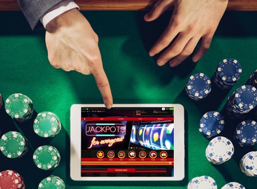 Revolutionizing Online Gaming The Role of Augmented Reality in Online Casinos