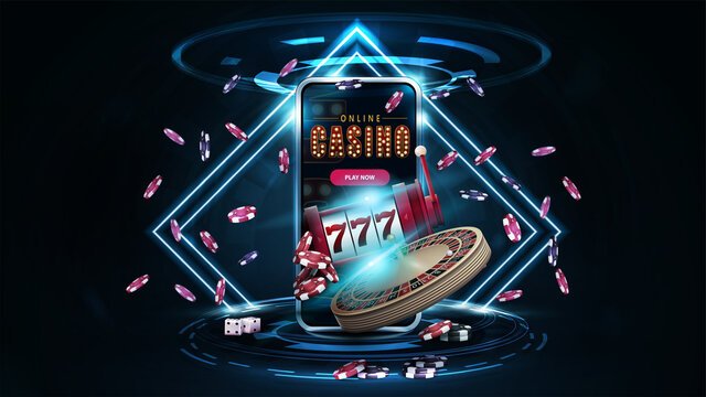 Revolutionizing Online Gaming The Role of Augmented Reality in Online Casinos