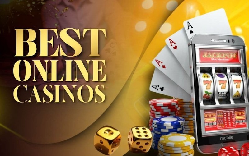Discover the Exciting World of Casino SlotsAmigo -1672489732