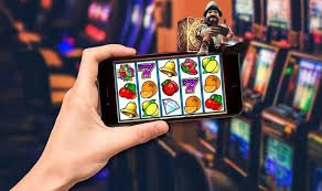 Discover the Exciting World of Casino SlotsAmigo -1672489732