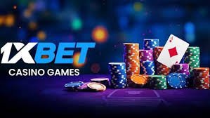 Experience the Thrill of Betting with the 1xBet App