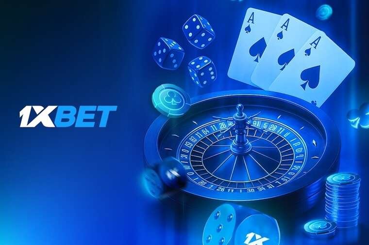 Experience the Thrill of Betting with the 1xBet App